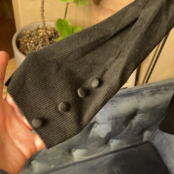 Garage Elements Classic Sweater Set - S - NWOT - Picture 6 of 8